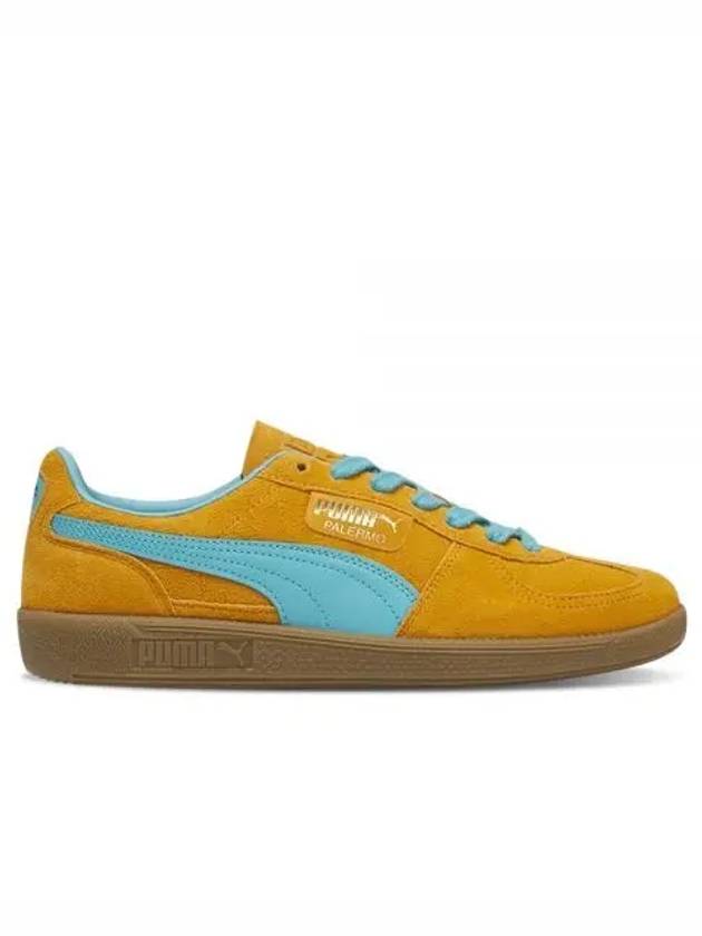 Palermo Low Top Sneakers Cheddar - PUMA - BALAAN 2