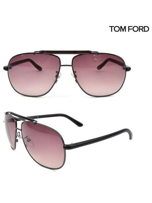 Women's Sunglasses TF9261 08F TF 9261 - TOM FORD - BALAAN 1