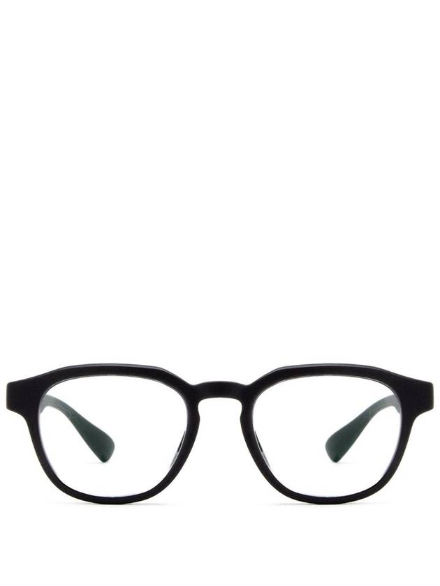 Mykita BELLIS MD1-Pitch Black - MYKITA - BALAAN 1