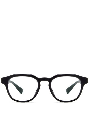 Mykita BELLIS MD1-Pitch Black - MYKITA - BALAAN 1