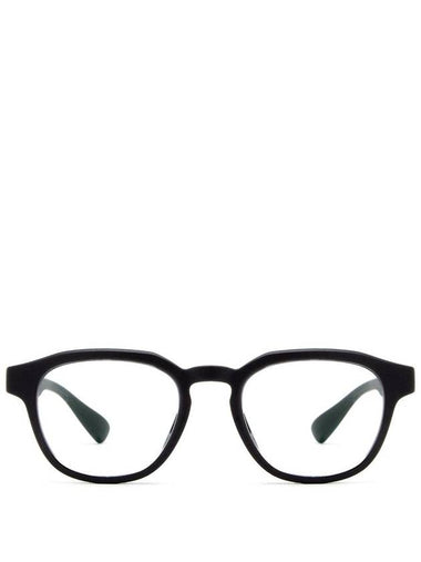 Mykita BELLIS MD1-Pitch Black - MYKITA - BALAAN 1