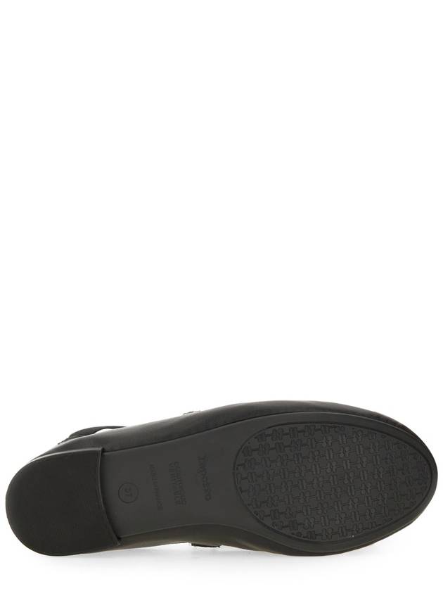 Women Joana Mary Jane Flats Black - REPETTO - BALAAN 7