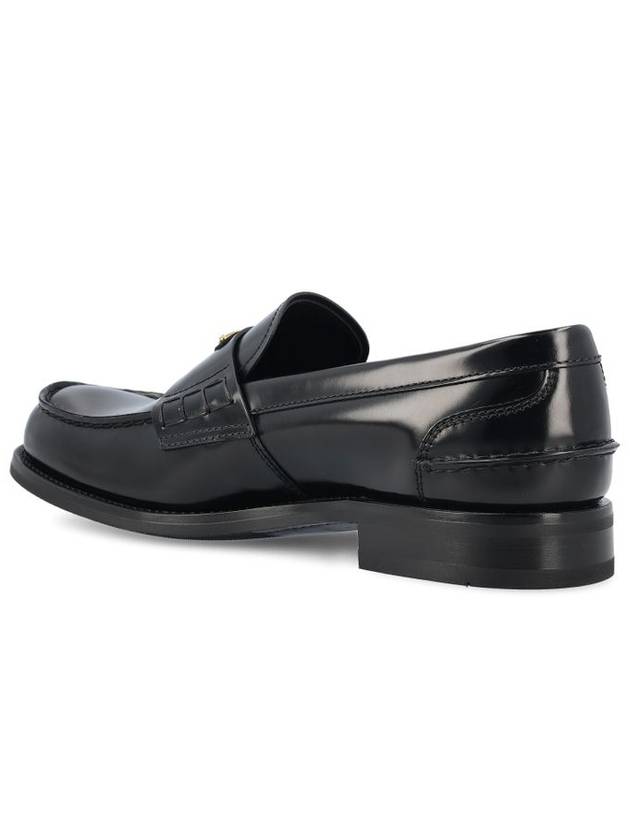 Prada Flat shoes Black - PRADA - BALAAN 3