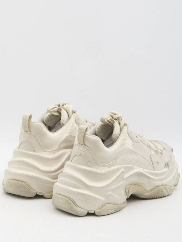 Triple S sneakers - BALENCIAGA - BALAAN 3