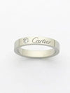 B4051348 Ring Jewelry - CARTIER - BALAAN 2