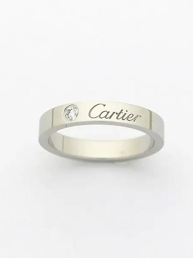 B4051348 Ring Jewelry - CARTIER - BALAAN 2