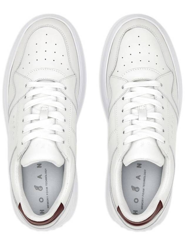 Hogan Skyscraper Sneakers Shoes - HOGAN - BALAAN 5