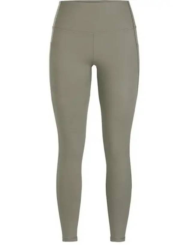 Essent High Rise Leggings Forage - ARC'TERYX - BALAAN 1