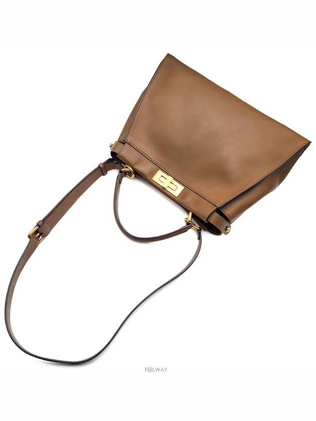 women shoulder bag - FENDI - BALAAN 4