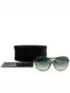 TF184 sunglasses - TOM FORD - BALAAN 1