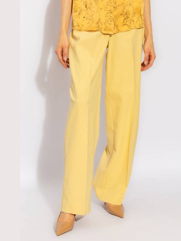 Straight Pants PAD264F274D6470000 - FABIANA FILIPPI - BALAAN 4