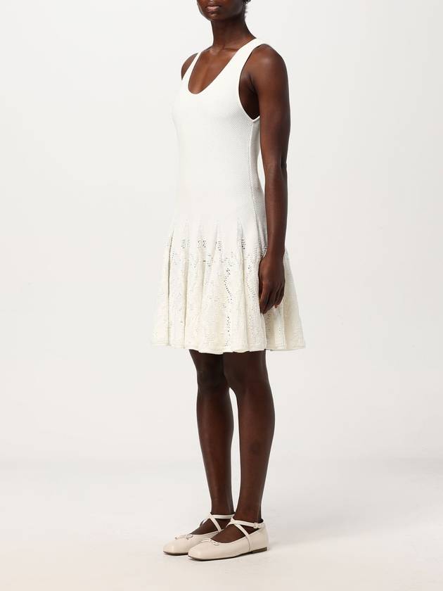 Dress woman AlaÏa - ALAIA - BALAAN 3