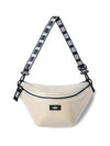 Nasha Belt Bag Natural - UGG - BALAAN 1