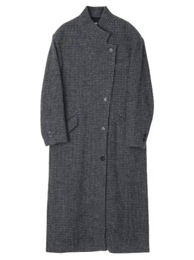 Sabine wool coat - ISABEL MARANT - BALAAN 1