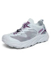 Hopara 2 Low-Top Sneakers Grey - HOKA ONE ONE - BALAAN 2