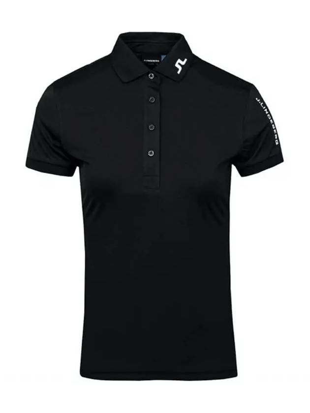 Golf TX Jersey Tourtech Polo STWG530585610 9999 - J.LINDEBERG - BALAAN 1