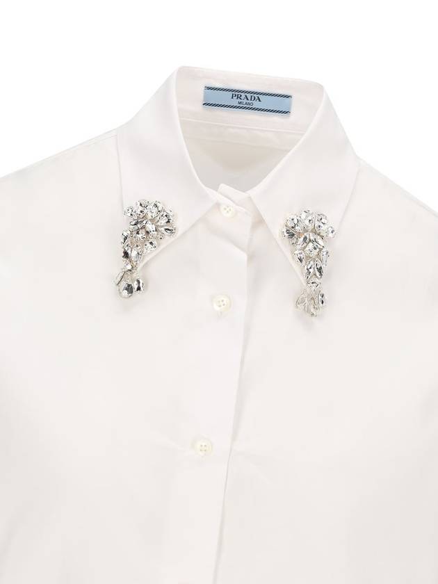 Prada Shirts - PRADA - BALAAN 3