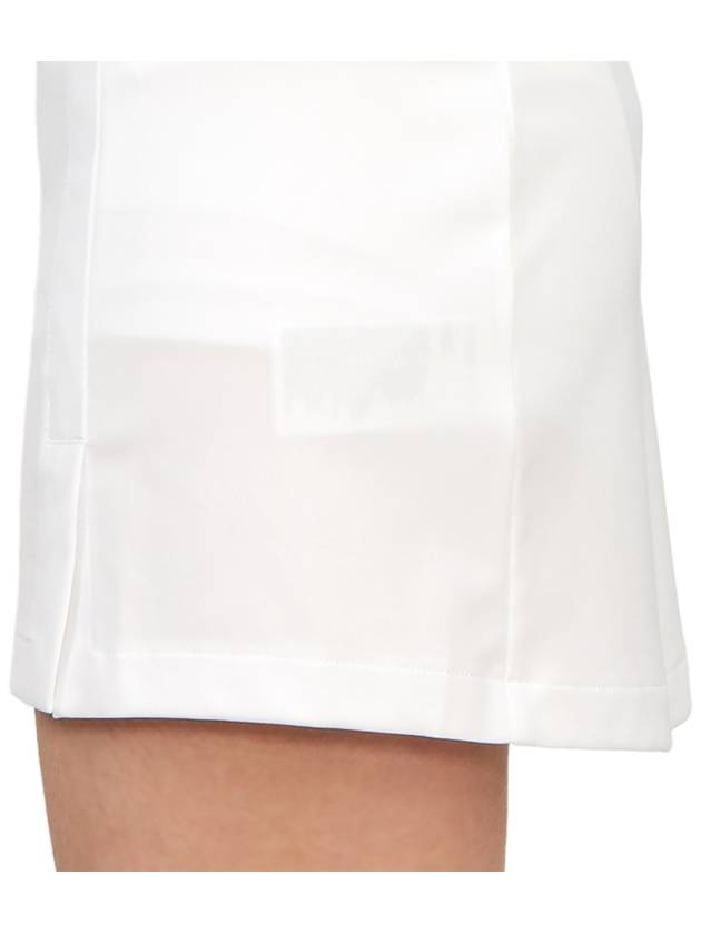 Amelie Golf A Line Skirt - J.LINDEBERG - BALAAN 11