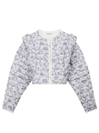 DREW VE0374FA B3J02E ECLI Jacket - ISABEL MARANT - BALAAN 1