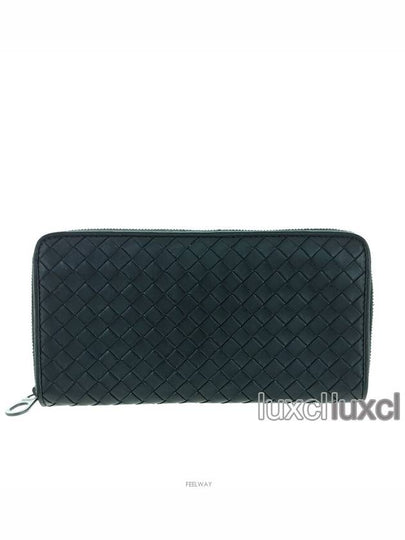 women s long wallet - BOTTEGA VENETA - BALAAN 2