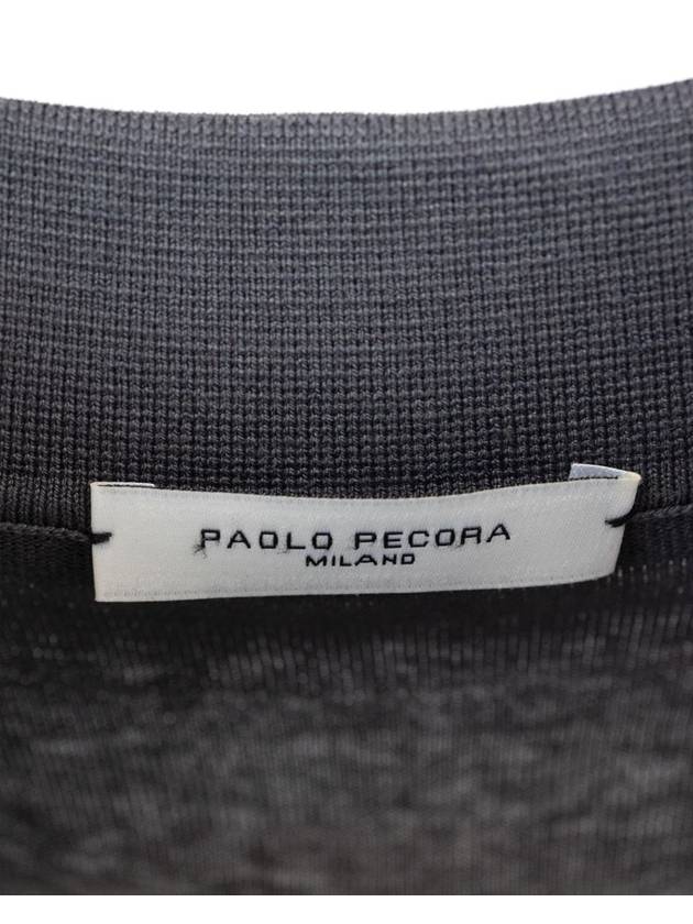 Paolo Pecora Shirt - PAOLO PECORA - BALAAN 3