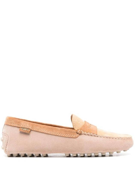 Gomino Loafer XXW22L00010M8W - TOD'S - BALAAN 1