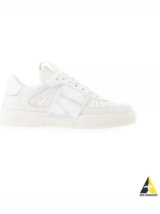 5Y0S0C58 BQX 7DU 5Y2S0C58 VL7N low top sneakers - VALENTINO - BALAAN 1