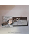 women watch - TAG HEUER - BALAAN 6