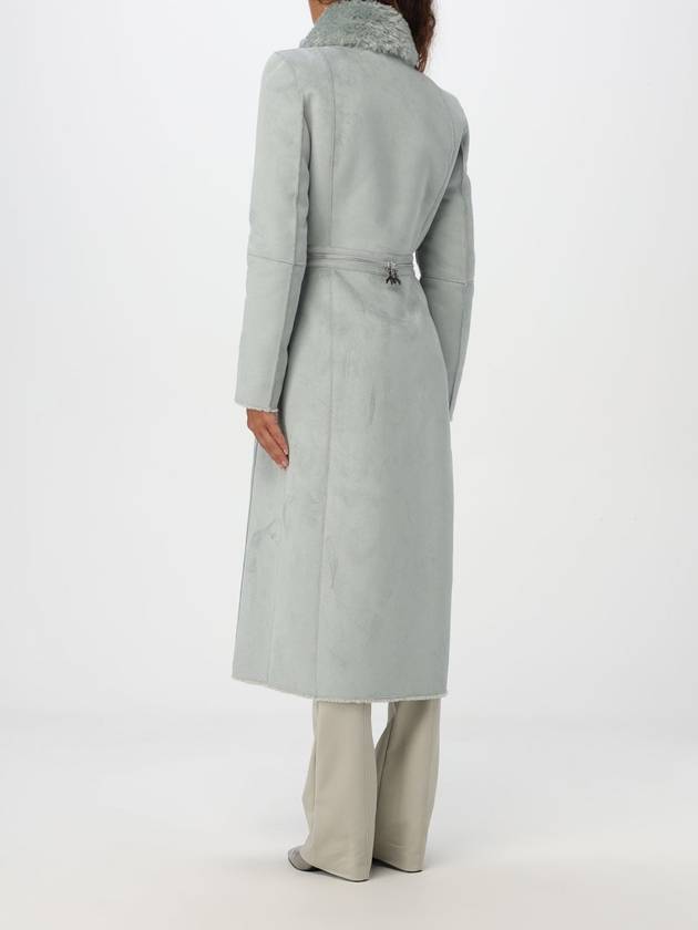 Coat woman Patrizia Pepe - PATRIZIA PEPE - BALAAN 2