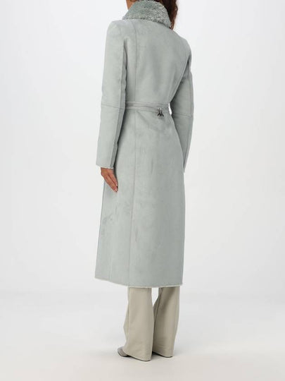 Coat woman Patrizia Pepe - PATRIZIA PEPE - BALAAN 2