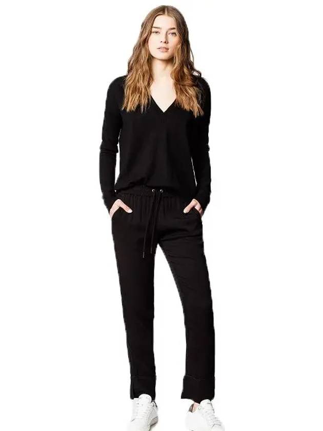 Paron Pants SHCP0101FEP - ZADIG & VOLTAIRE - BALAAN 3