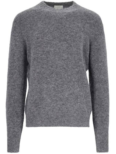 Ballantyne R Neck Pullover Clothing - BALLANTYNE - BALAAN 1