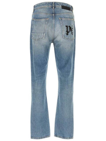 Palm Angels Jeans - PALM ANGELS - BALAAN 2