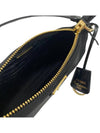 re edition 2002 nylon and brushed leather shoulder bag 1BC201 - PRADA - BALAAN 5