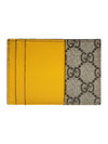 Women s 597557 K9GOT 8861 Neo Vintage Card Wallet - GUCCI - BALAAN 3