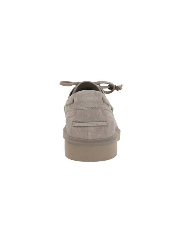 Brunello Cucinelli Flat Shoes - BRUNELLO CUCINELLI - BALAAN 3