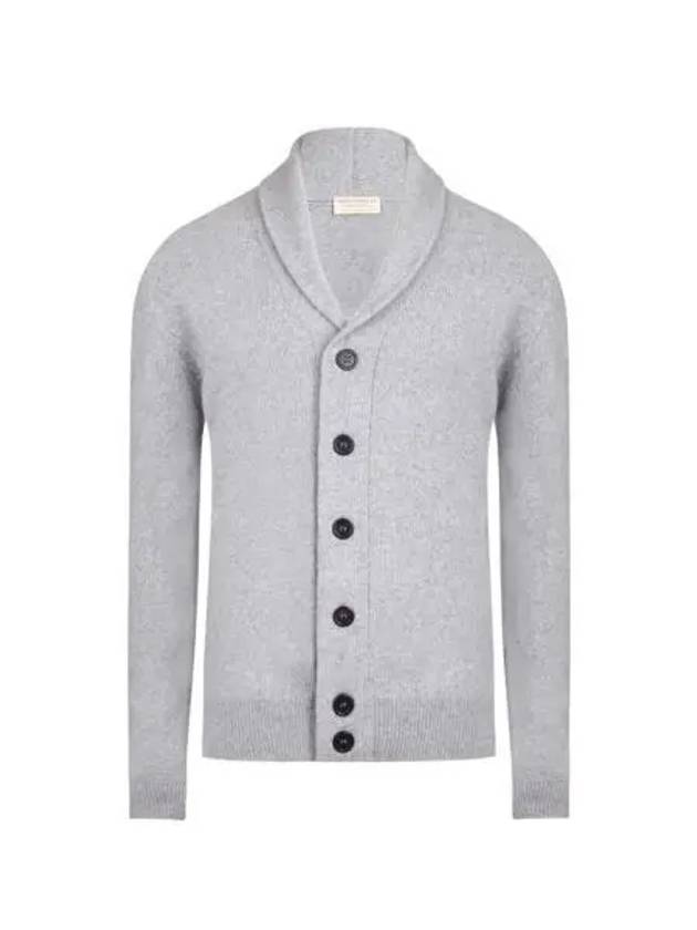 paterson cardigan jacket - JOHN SMEDLEY - BALAAN 1