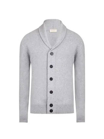 paterson cardigan jacket - JOHN SMEDLEY - BALAAN 1