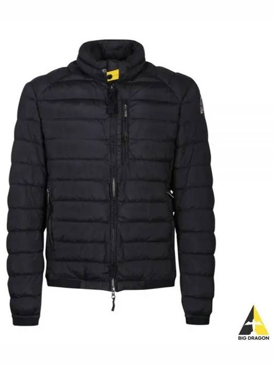 WILFRED PMPURD01 541 lightweight padding - PARAJUMPERS - BALAAN 1