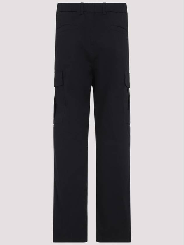 Moncler Pants - MONCLER - BALAAN 2