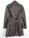 Smith Market Polyester Coat Men s Clothing - MIU MIU - BALAAN 3