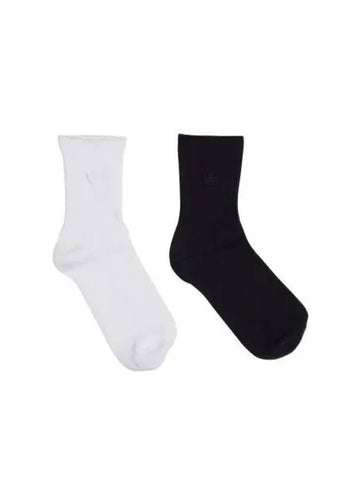 Premium Essential Crew Socks Set - ADIDAS - BALAAN 1