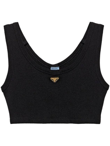 DONNA TOP - PRADA - BALAAN 1