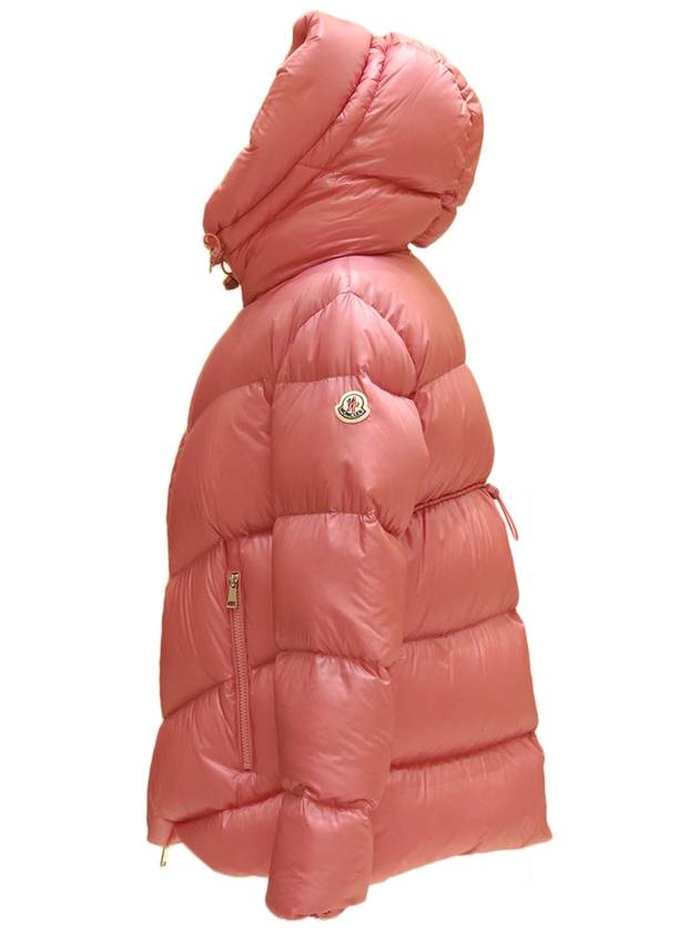 Women s CHAMBON Padding Coral H20931A00048 539AQ - MONCLER - BALAAN 2