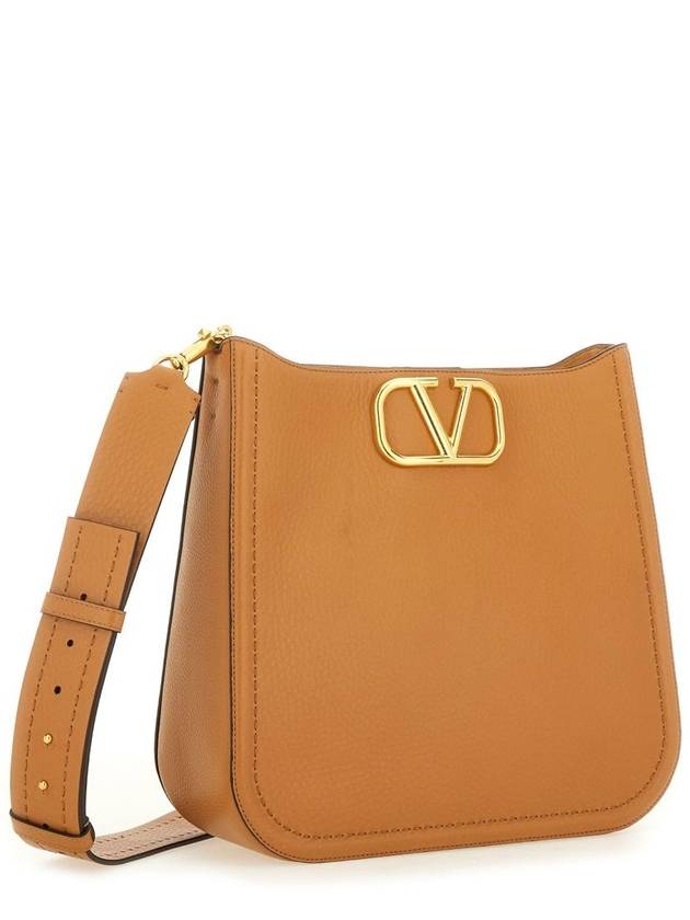 Valentino Garavani Shoulder Bag "Vlogo" - VALENTINO - BALAAN 2