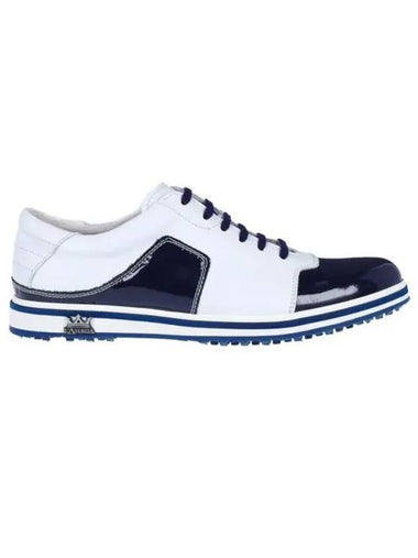 GOLF PADUA PAD M 1005 WH BLUE white - LAMBDA - BALAAN 1