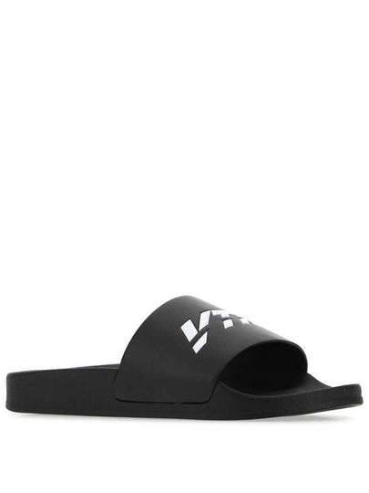 Vtmnts Slippers - VETEMENTS - BALAAN 2