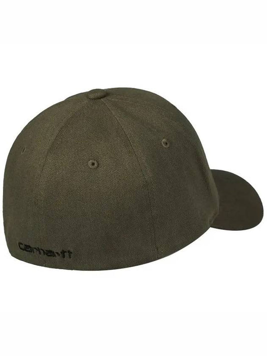 TANNER CAP ball cap I031383 1DMXX - CARHARTT - BALAAN 2