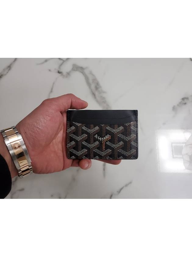 card wallet - GOYARD - BALAAN 10