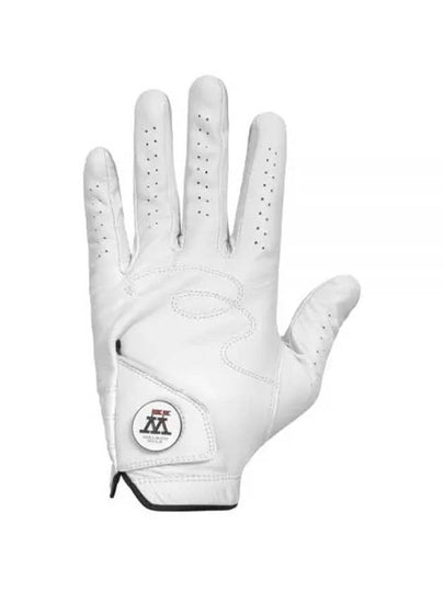 Malbon FLAG SEEKERS GLOVE M 8393 IVY Men s Gloves - MALBON GOLF - BALAAN 2